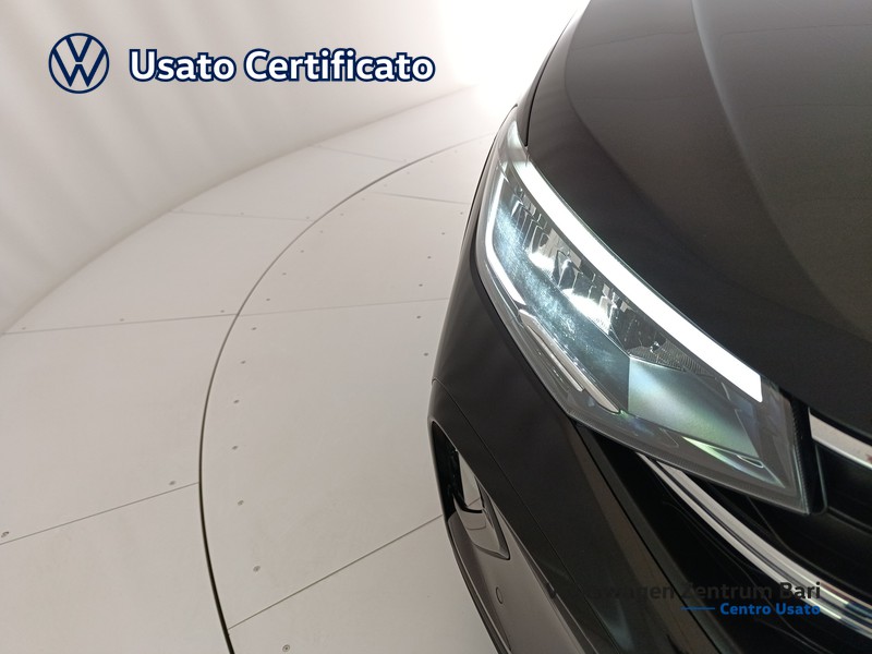 Volkswagen Taigo 1.0 tsi r-line 115cv dsg - 25