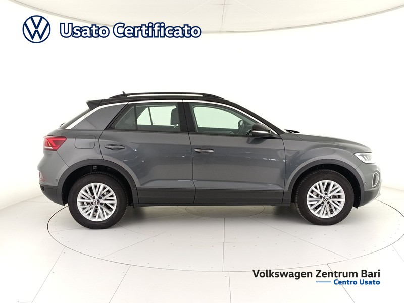 Volkswagen T-Roc 2.0 tdi life 115cv - 5