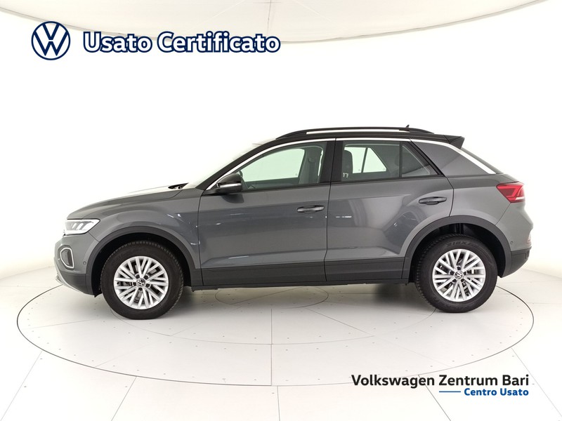 Volkswagen T-Roc 2.0 tdi life 115cv - 8