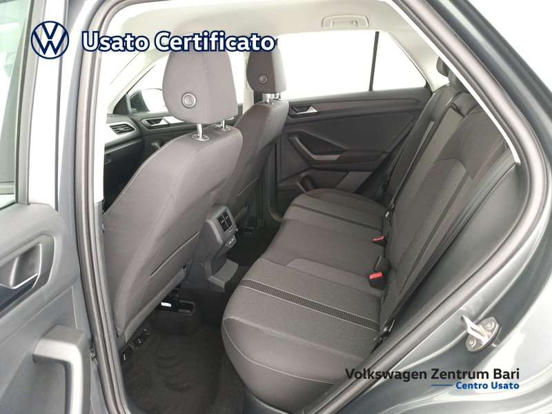 Volkswagen T-Roc 2.0 tdi life 115cv - 15
