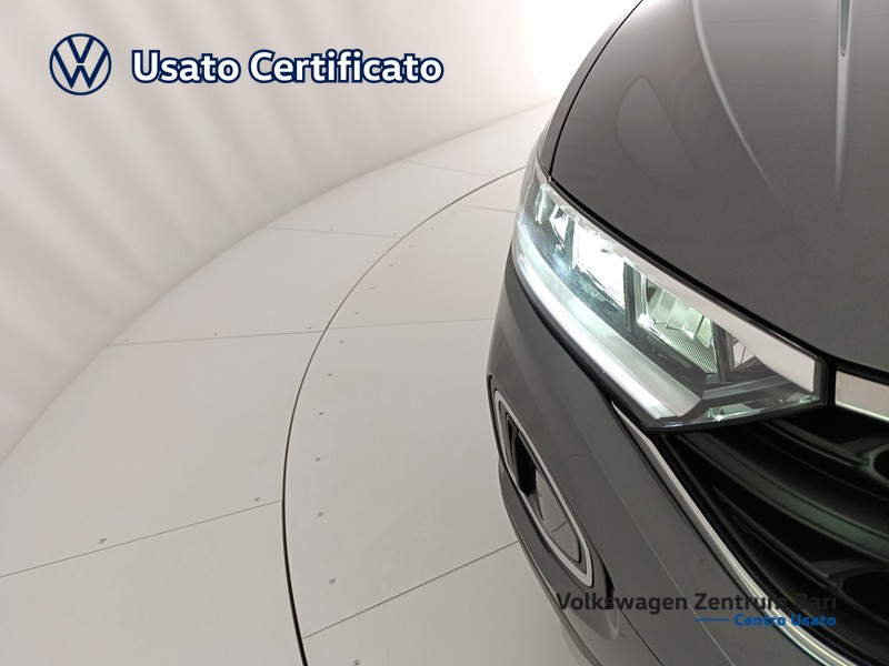 Volkswagen T-Roc 2.0 tdi life 115cv - 20