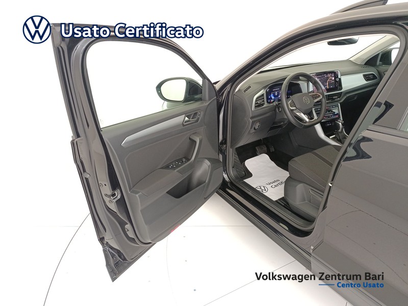 Volkswagen T-Roc 2.0 tdi life 150cv dsg - 12