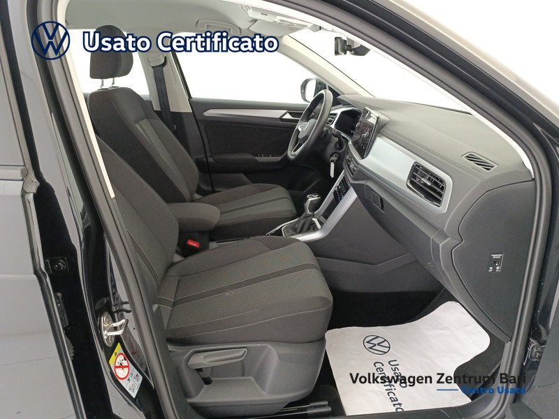 Volkswagen T-Roc 2.0 tdi life 150cv dsg - 20