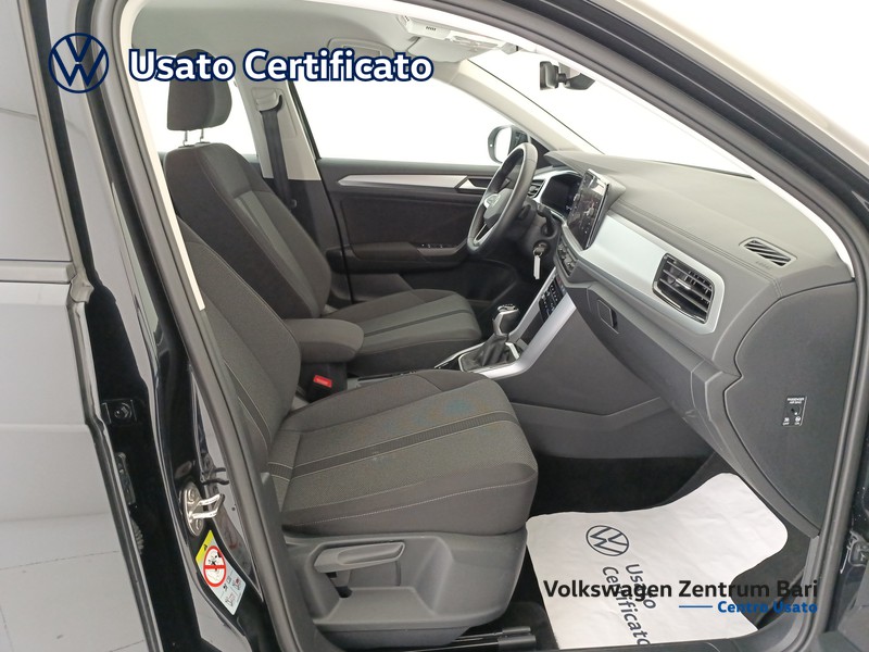 Volkswagen T-Roc 2.0 tdi life 150cv dsg - 21