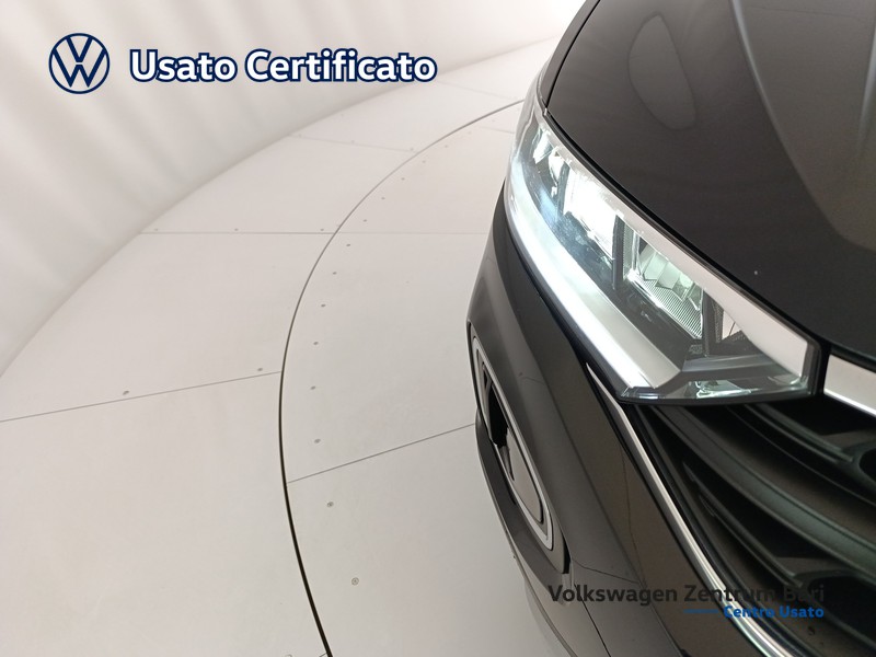 Volkswagen T-Roc 2.0 tdi life 150cv dsg - 22