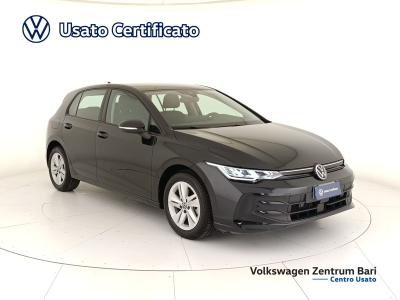 Volkswagen Golf 2.0 tdi life 115cv - 4