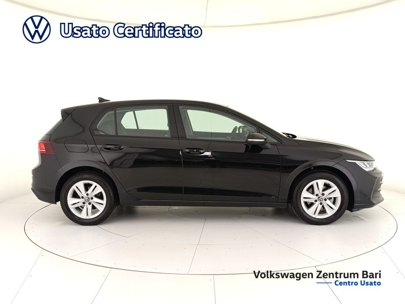 Volkswagen Golf 2.0 tdi life 115cv - 5
