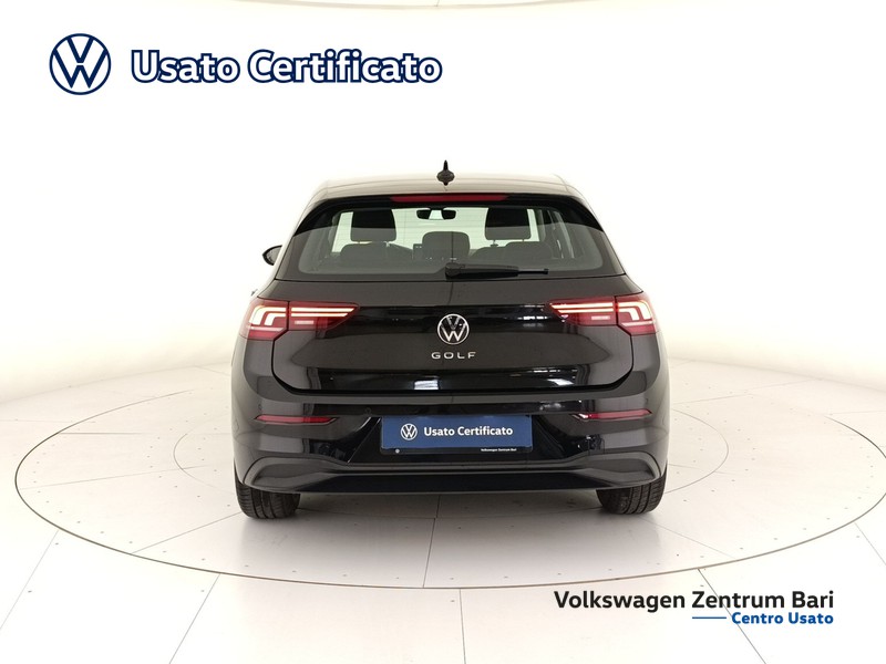 Volkswagen Golf 2.0 tdi life 115cv - 7