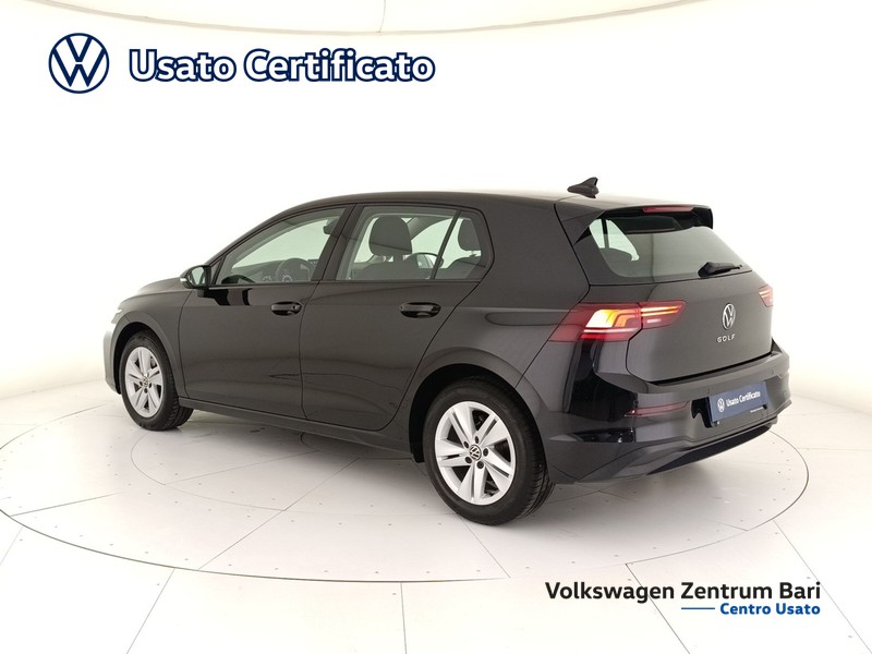 Volkswagen Golf 2.0 tdi life 115cv - 8