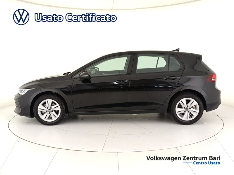 Volkswagen Golf 2.0 tdi life 115cv - 9