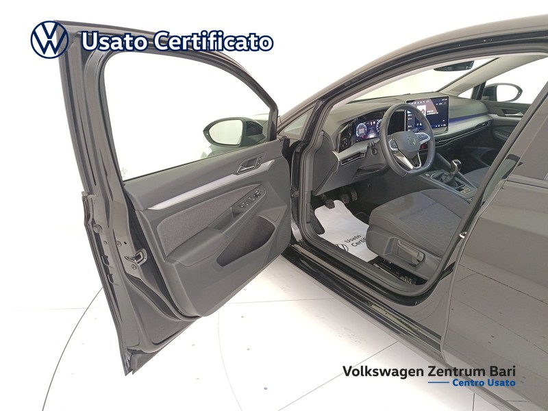 Volkswagen Golf 2.0 tdi life 115cv - 13