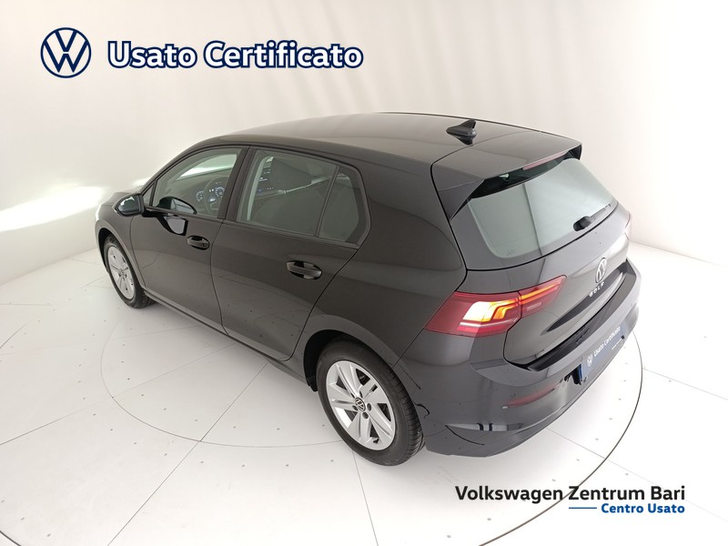 Volkswagen Golf 2.0 tdi life 115cv - 16