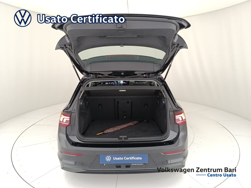 Volkswagen Golf 2.0 tdi life 115cv - 19