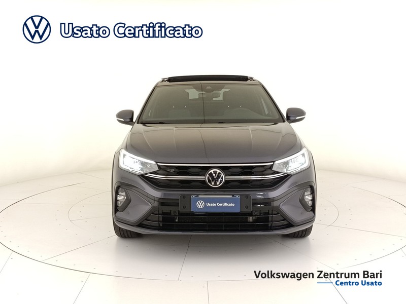 Volkswagen Taigo 1.0 tsi r-line 115cv dsg - 3