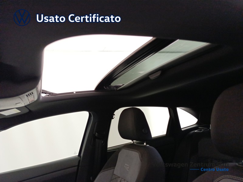 Volkswagen Taigo 1.0 tsi r-line 115cv dsg - 16