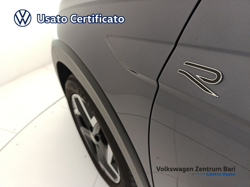 Volkswagen Taigo 1.0 tsi r-line 115cv dsg - 18