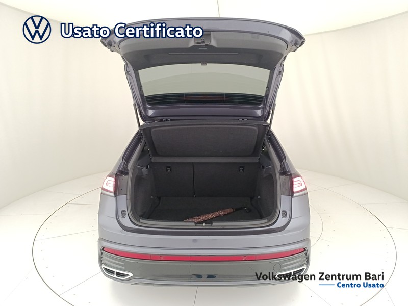 Volkswagen Taigo 1.0 tsi r-line 115cv dsg - 22