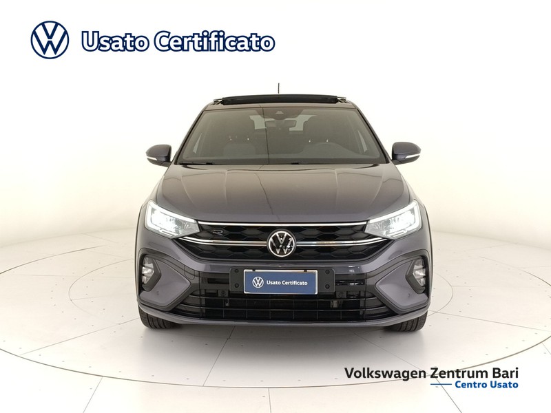 Volkswagen Taigo 1.0 tsi r-line 115cv dsg - 3