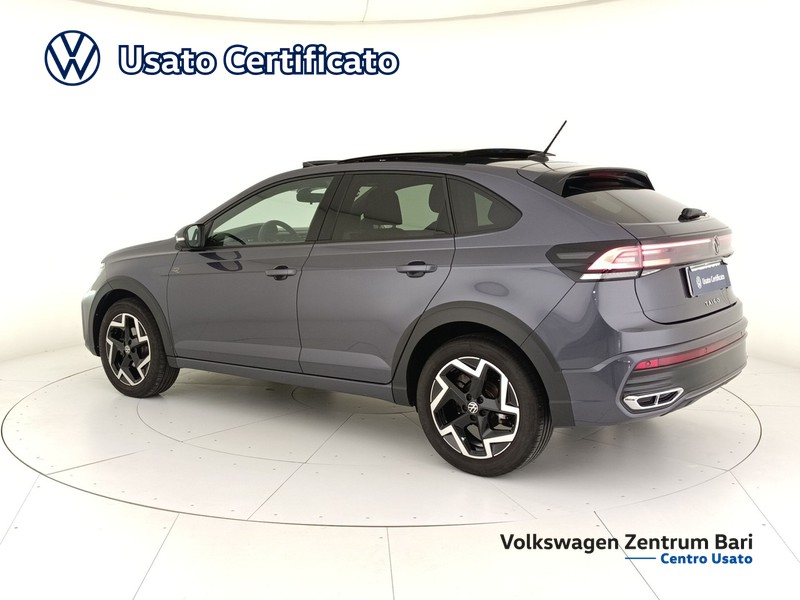 Volkswagen Taigo 1.0 tsi r-line 115cv dsg - 8