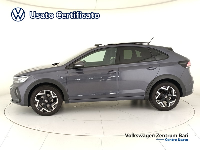 Volkswagen Taigo 1.0 tsi r-line 115cv dsg - 9