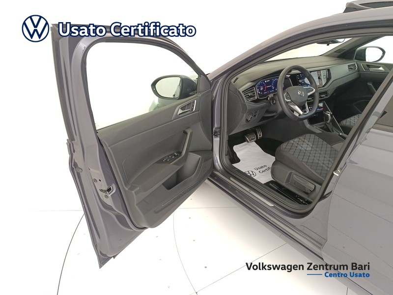 Volkswagen Taigo 1.0 tsi r-line 115cv dsg - 12