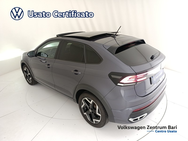 Volkswagen Taigo 1.0 tsi r-line 115cv dsg - 17