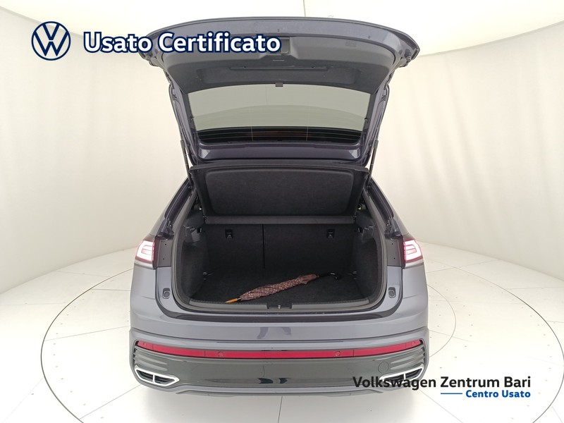 Volkswagen Taigo 1.0 tsi r-line 115cv dsg - 20