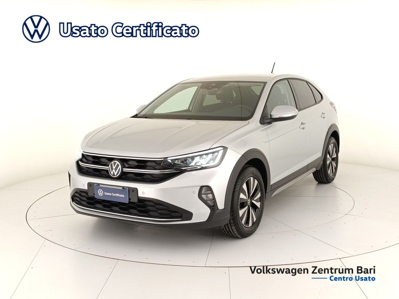 Volkswagen Taigo 1.0 tsi life 95cv - 1