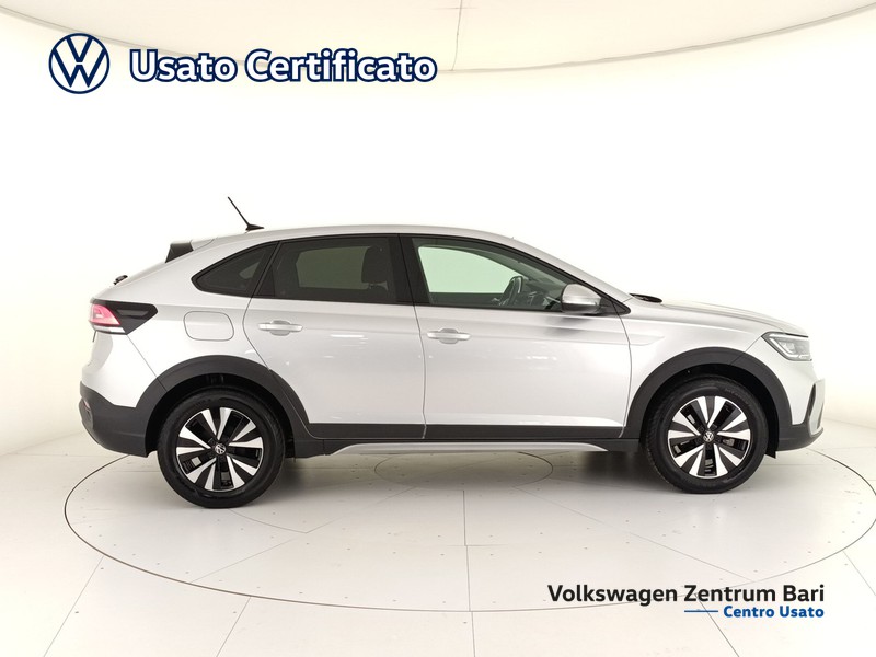 Volkswagen Taigo 1.0 tsi life 95cv - 5