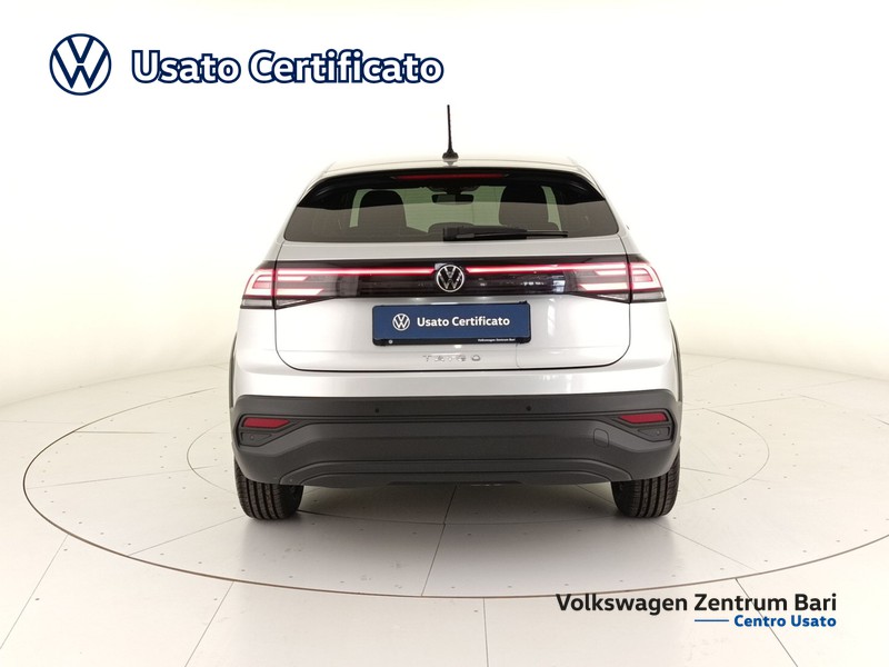 Volkswagen Taigo 1.0 tsi life 95cv - 7