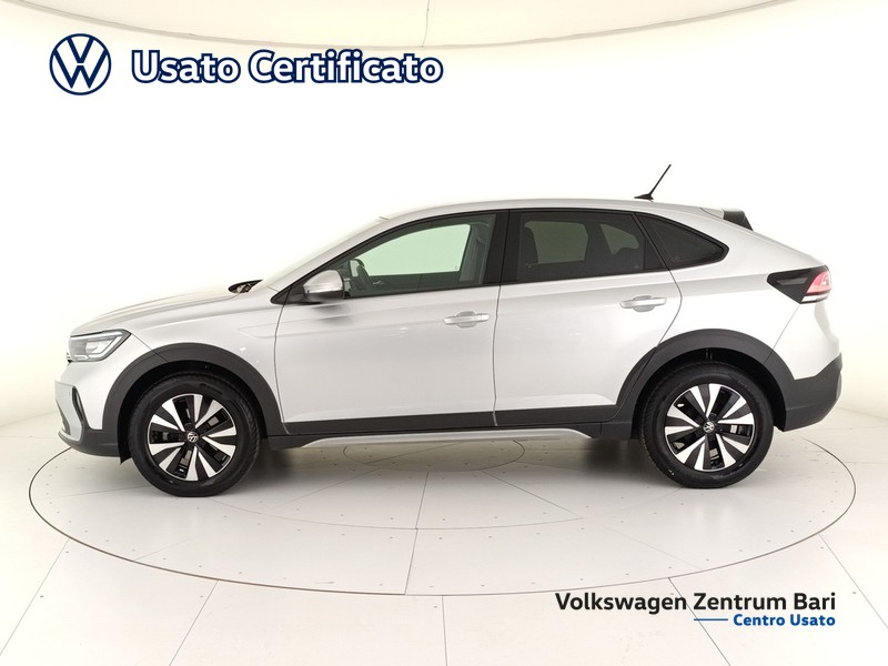 Volkswagen Taigo 1.0 tsi life 95cv - 9