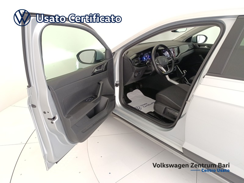 Volkswagen Taigo 1.0 tsi life 95cv - 12
