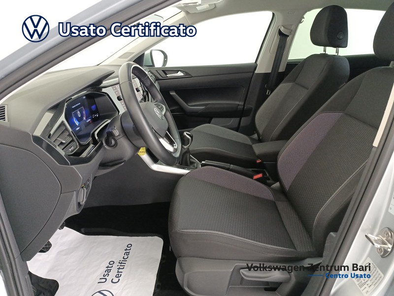 Volkswagen Taigo 1.0 tsi life 95cv - 13