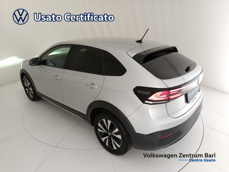 Volkswagen Taigo 1.0 tsi life 95cv - 16