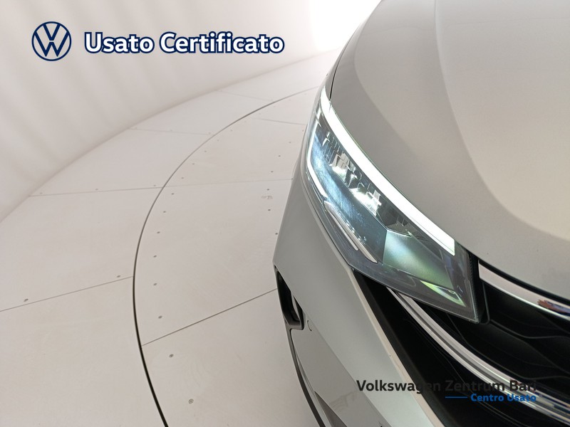 Volkswagen Taigo 1.0 tsi life 95cv - 22