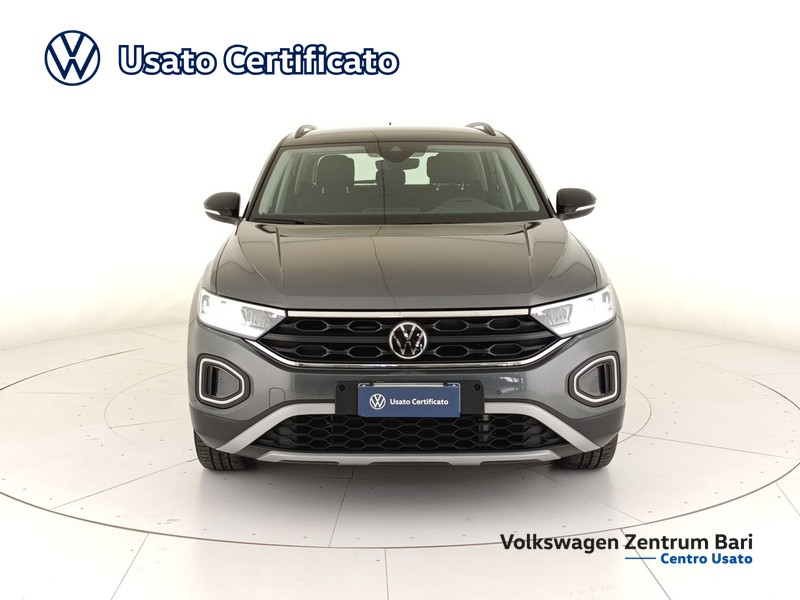 Volkswagen T-Roc 2.0 tdi life 115cv - 3