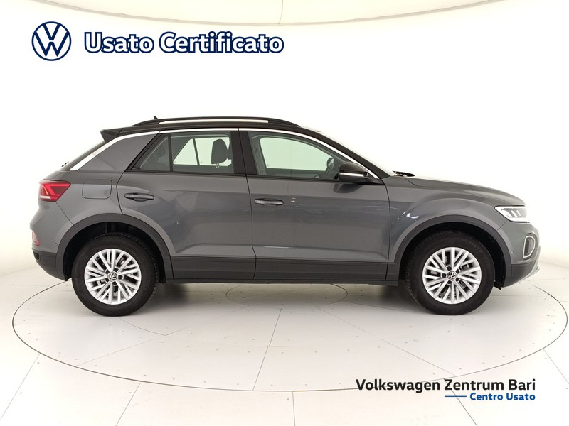 Volkswagen T-Roc 2.0 tdi life 115cv - 5