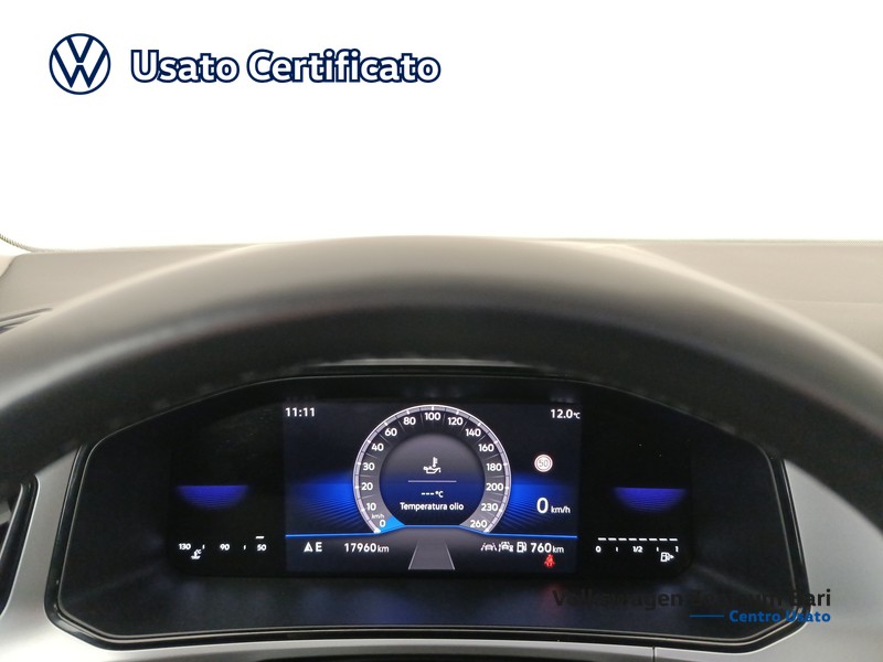 Volkswagen T-Roc 2.0 tdi life 115cv - 10