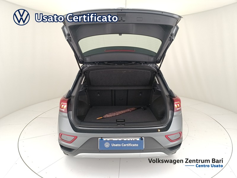 Volkswagen T-Roc 2.0 tdi life 115cv - 18