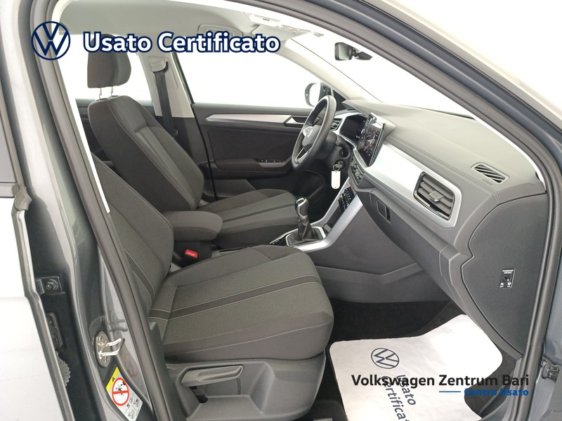 Volkswagen T-Roc 2.0 tdi life 115cv - 20