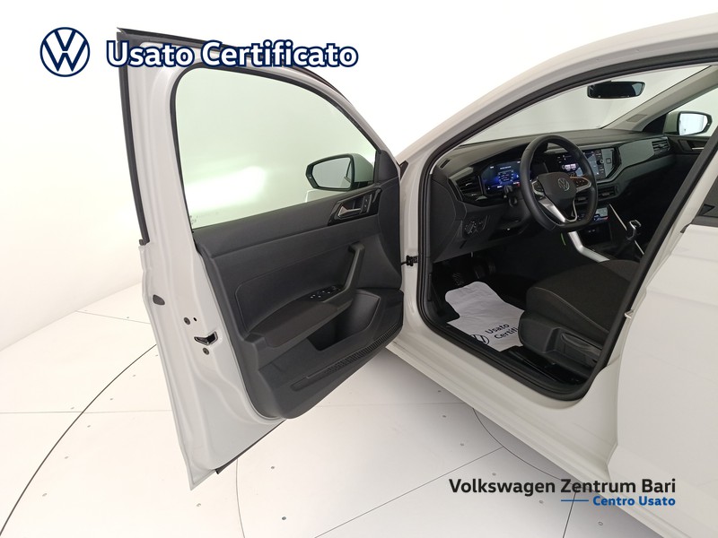 Volkswagen Polo 1.0 tsi life 95cv - 13