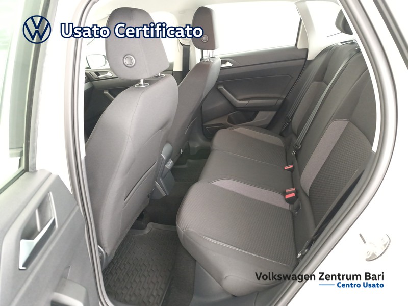 Volkswagen Polo 1.0 tsi life 95cv - 17