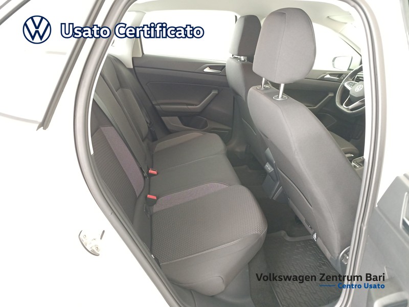 Volkswagen Polo 1.0 tsi life 95cv - 20