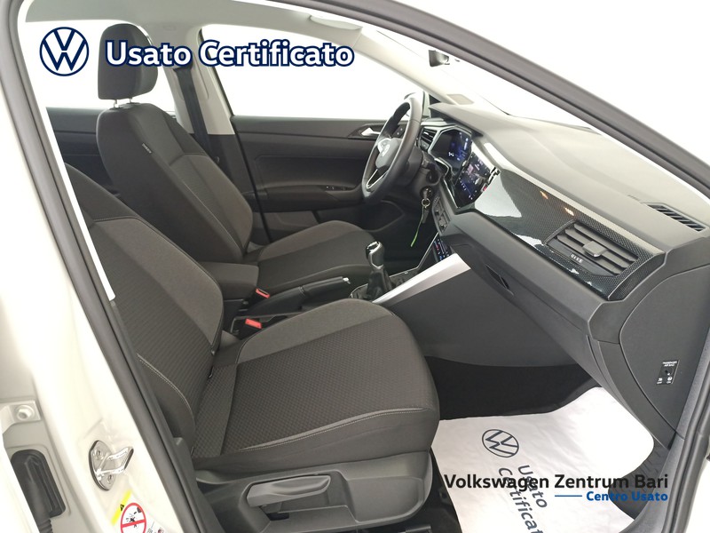 Volkswagen Polo 1.0 tsi life 95cv - 21