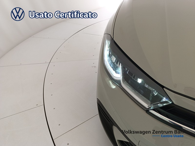 Volkswagen Polo 1.0 tsi life 95cv - 22