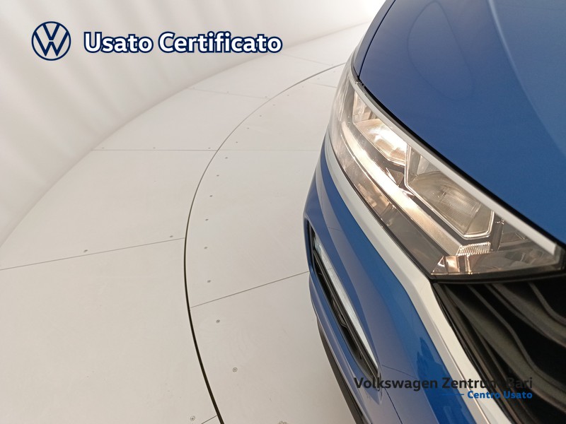 Volkswagen T-Roc 2.0 tdi style 115cv - 21