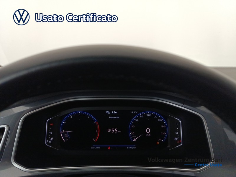 Volkswagen T-Roc 1.0 tsi style 110cv - 10