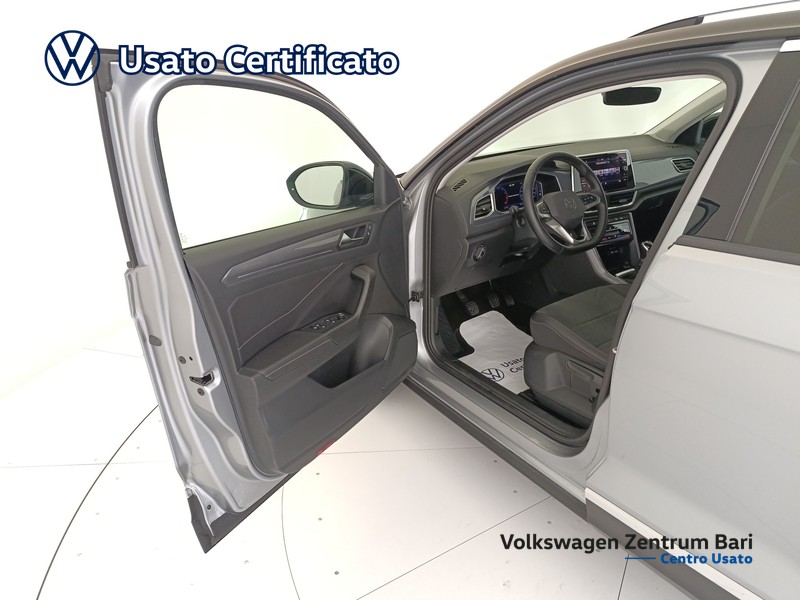 Volkswagen T-Roc 1.0 tsi style 110cv - 13