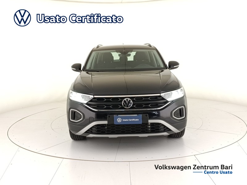 Volkswagen T-Roc 2.0 tdi life 150cv dsg - 3