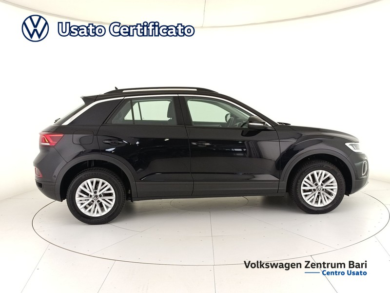 Volkswagen T-Roc 2.0 tdi life 150cv dsg - 5